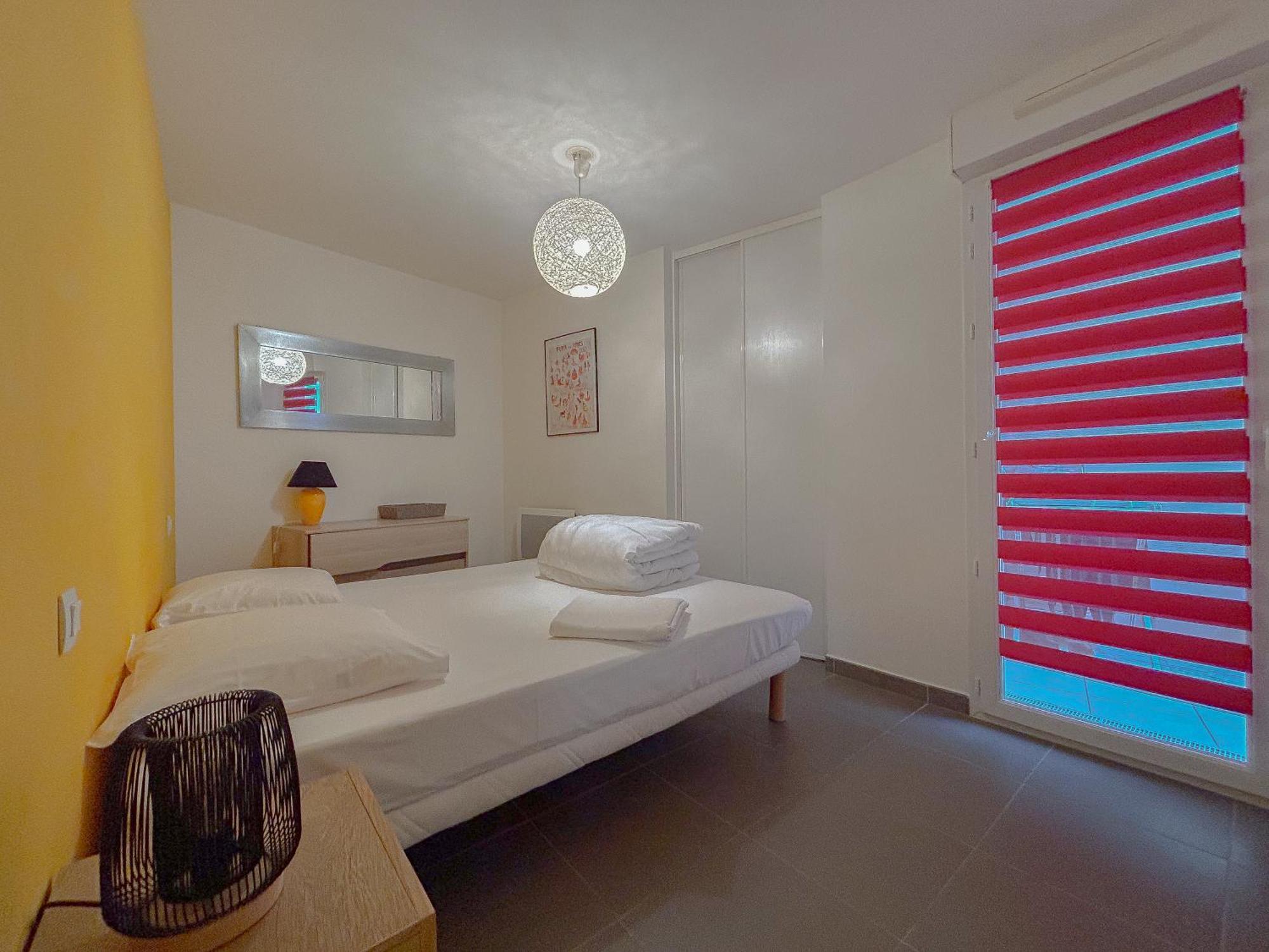 Appartement Centrale A 100 M Des Plages Rue De Provence Сен-Рафаэль Экстерьер фото